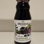Aronija 100% voćni sok 0,20 L