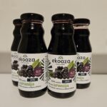 Paket 4 × Aronija matični sok 0,2L