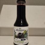 Aronija 100% voćni sok 0,50 L