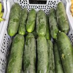 Krastavci salatni
