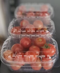 Alternative view of Paradajz cherry 250 g